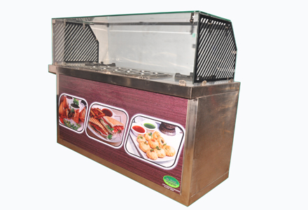 bakery counter manufacturers in kovilpatti