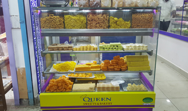 bakery showcase manufacturers in kovilpatti