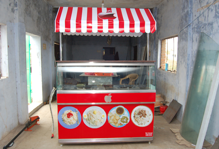 bakery counter manufacturers in kovilpatti